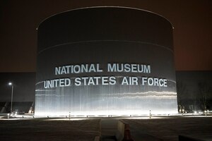 National Museum of the United States Air Force