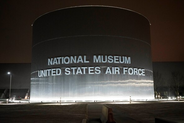 National Museum of the United States Air Force