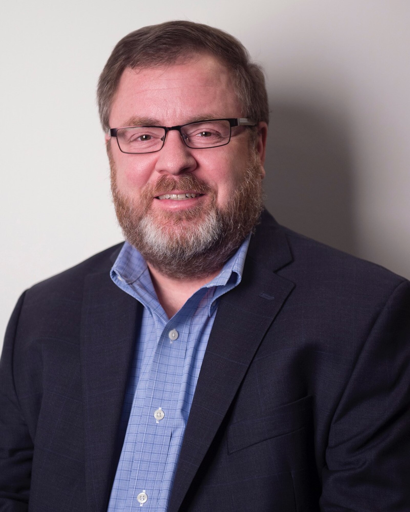 DR. JUSTIN P. GALLIVAN > Air Force > Biography Display