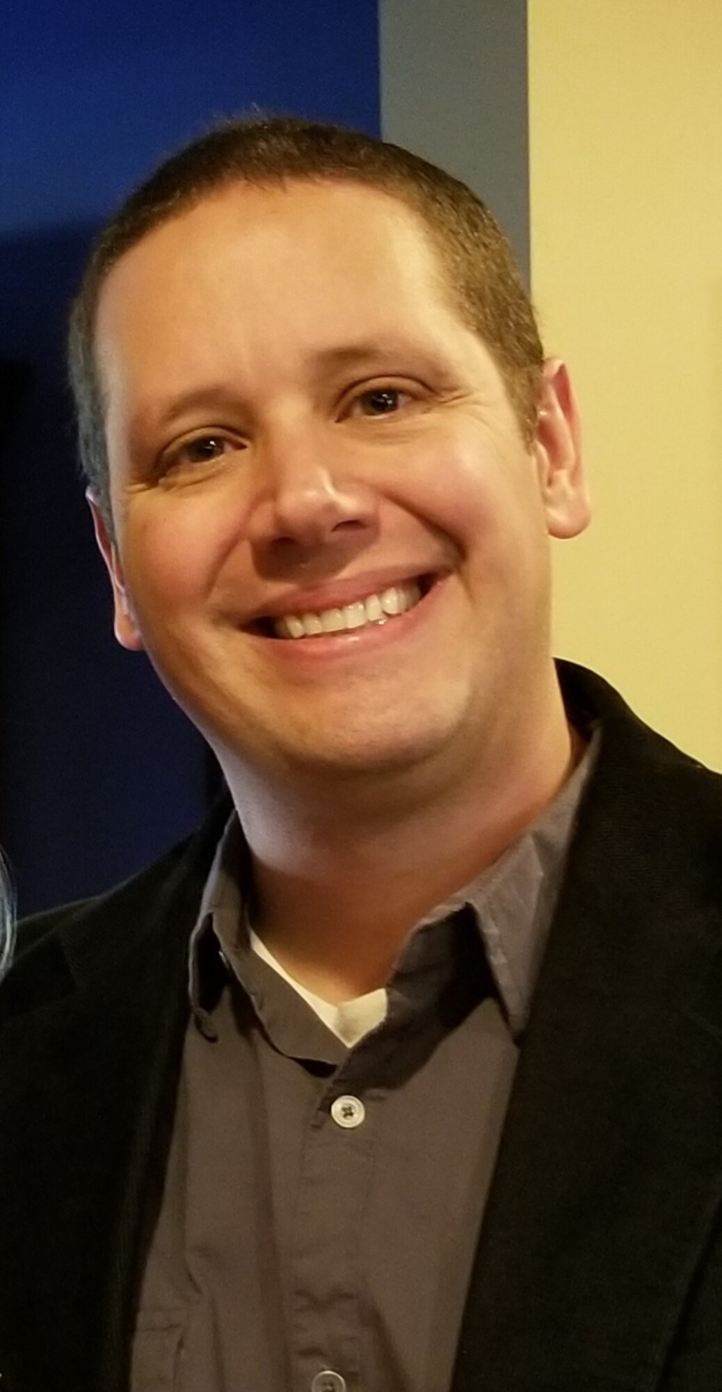 Brian Casey