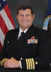 Captain Dean A. Muriano