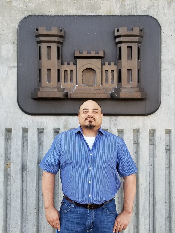Maurice Williams was recently selected as the new power plant operations manager.