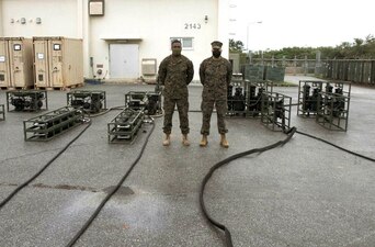 Big ideas from Marine minds aim to make Corps life better