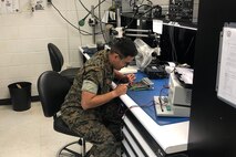Corps to field electronic tech designed to fix circuit cards