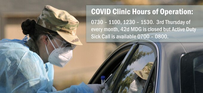 maxwell air force base hospital