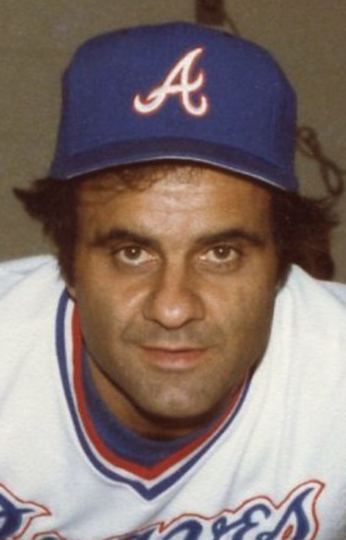 Joe Torre  The American Legion