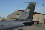 Iowa ANG KC-135