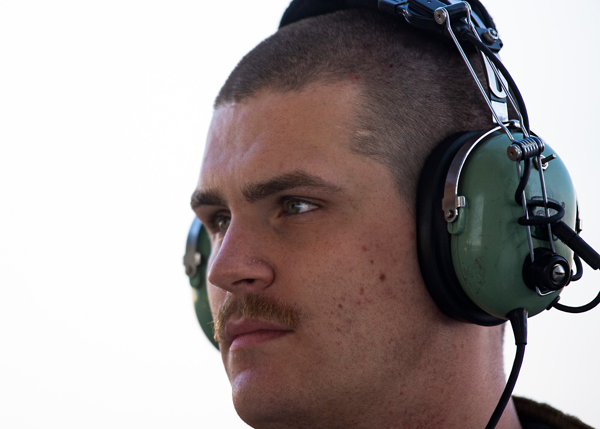 Deployed aircraft maintainers enable 'dynamic force employment'