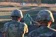 469th Engineer Company Soldiers hone shooting skills at Fort McCoy