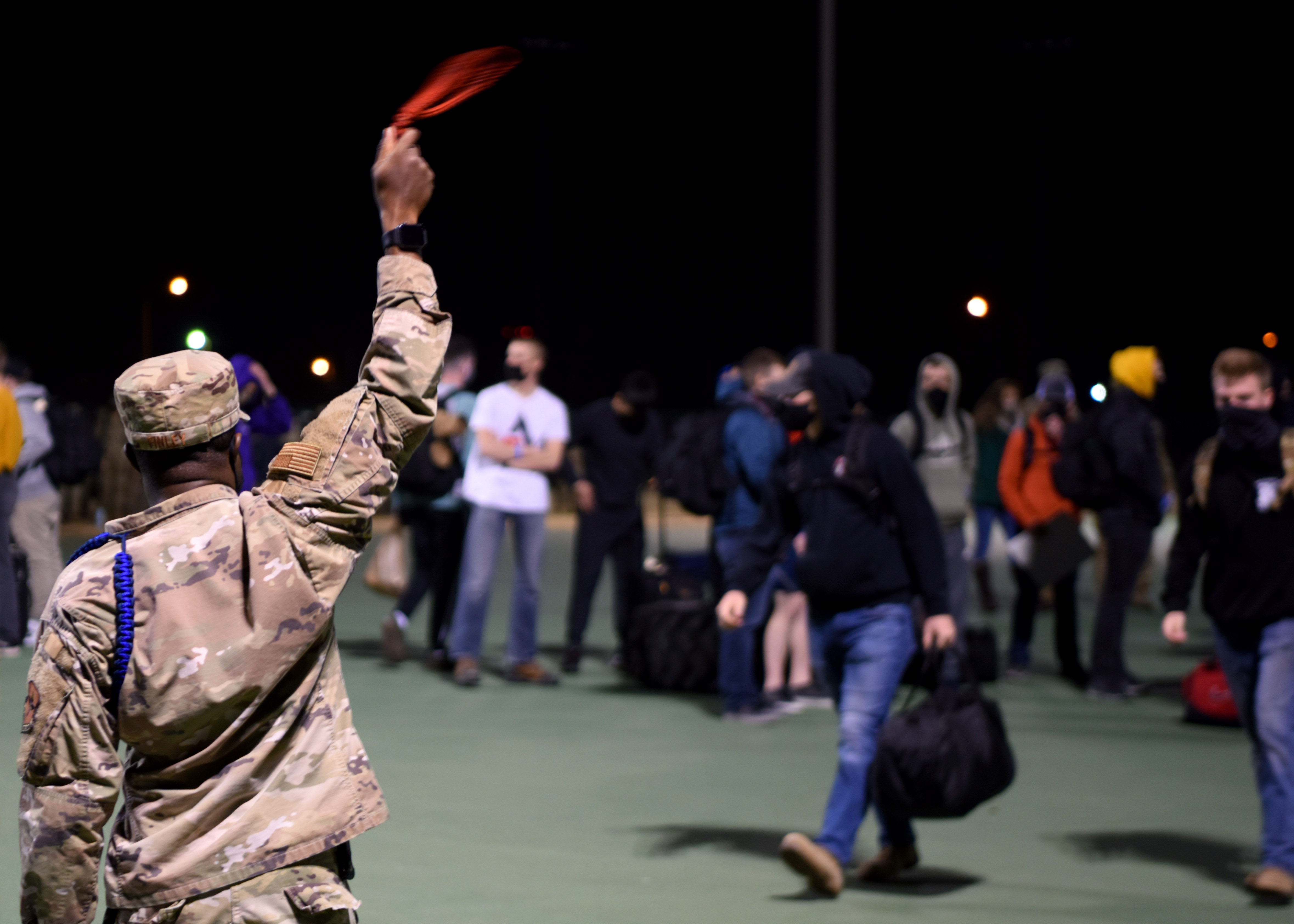 Goodfellow Afb Christmas Exodus 2022 The Exodus Of 2020 > Goodfellow Air Force Base > Article Display