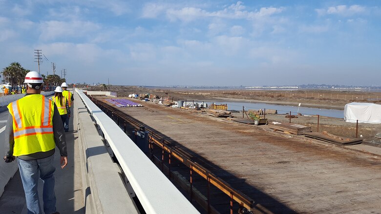 Westminster - East Garden Grove project, Dec. 11, 2018