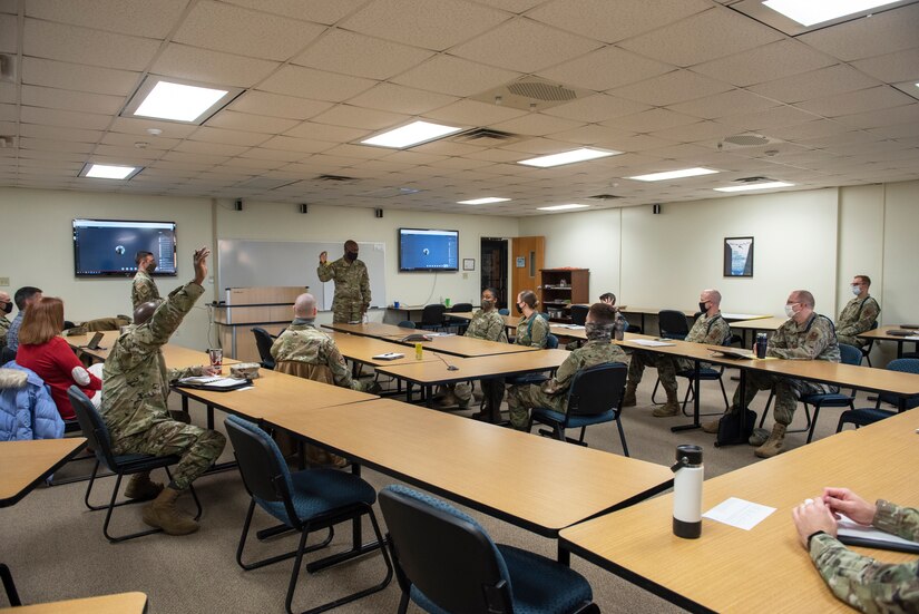 What is assessment techniques image