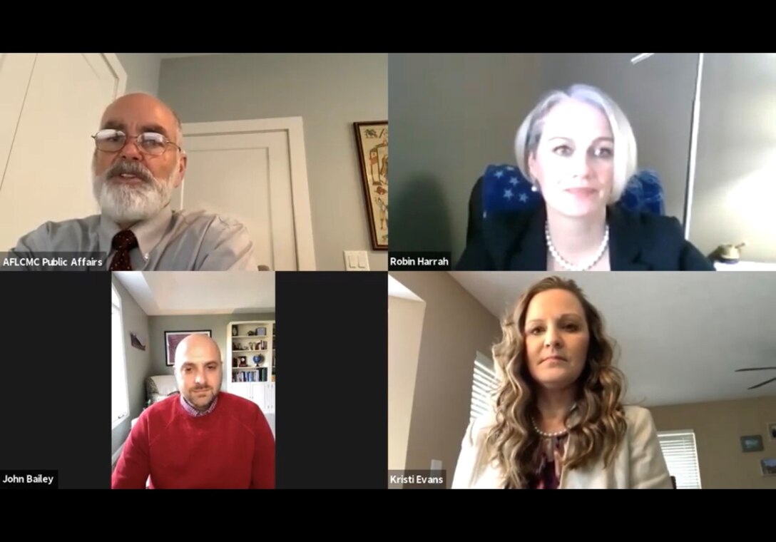 CDE Alumni on Leadership Log