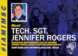 Meet Jennifer Schumacher, Accounting Manager & Inside Support