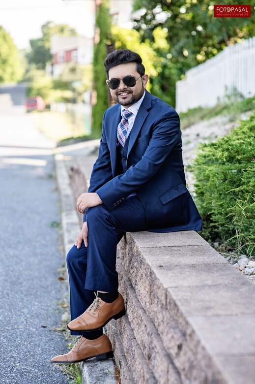 Staff stoplight: 28 Questions in 60 seconds with Gaurav Dhital