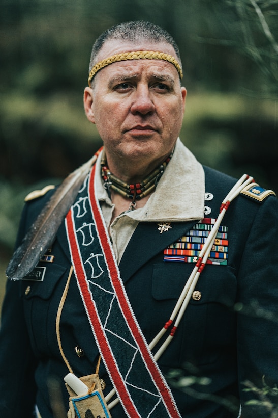 Maj. Tim Petoskey