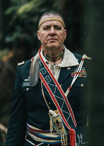 Maj. Tim Petoskey