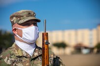 4th Sustainment Command (Expeditionary) Change of Command 2020