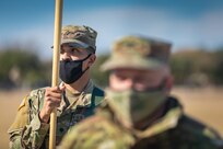 4th Sustainment Command (Expeditionary) Change of Command 2020