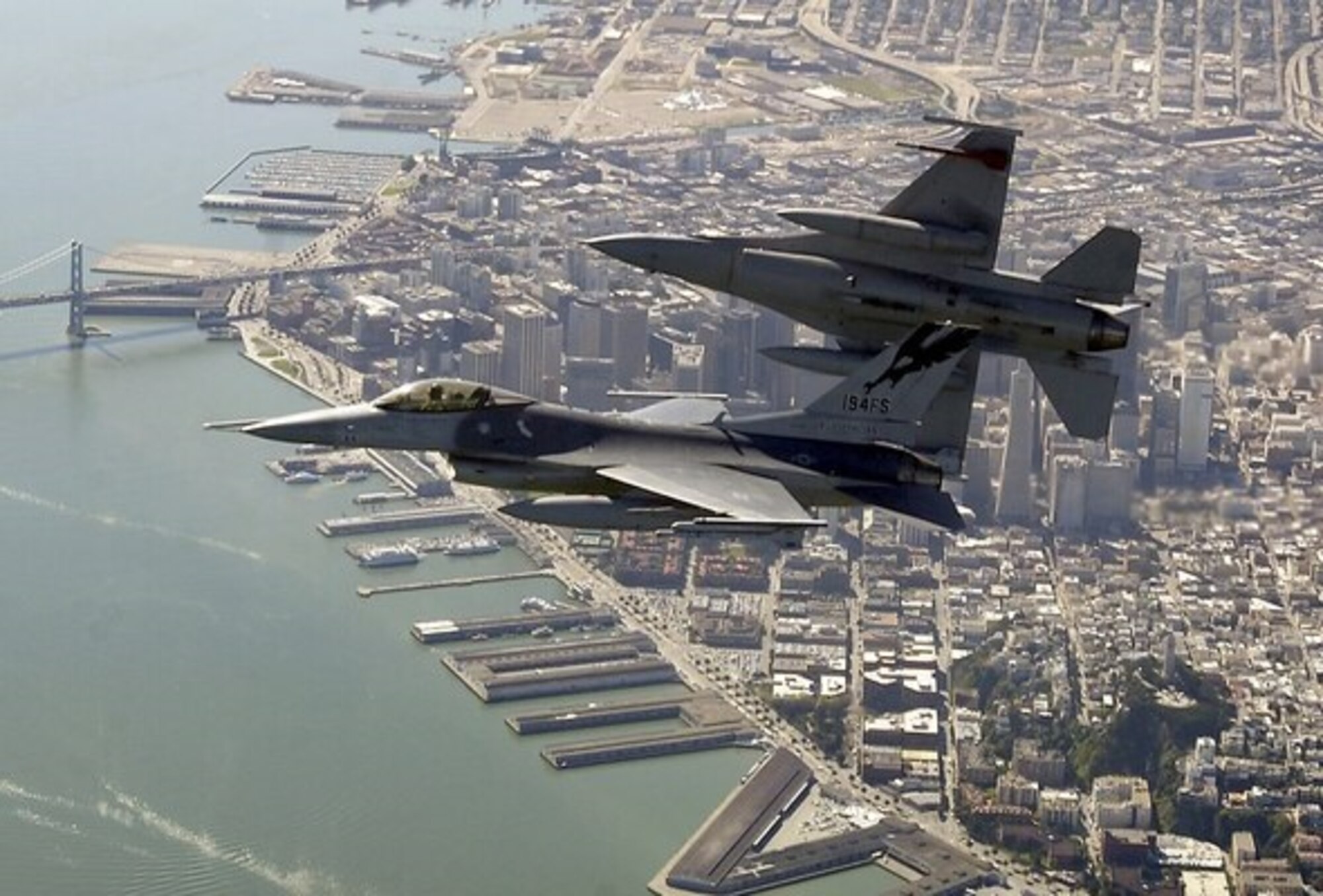 F-16