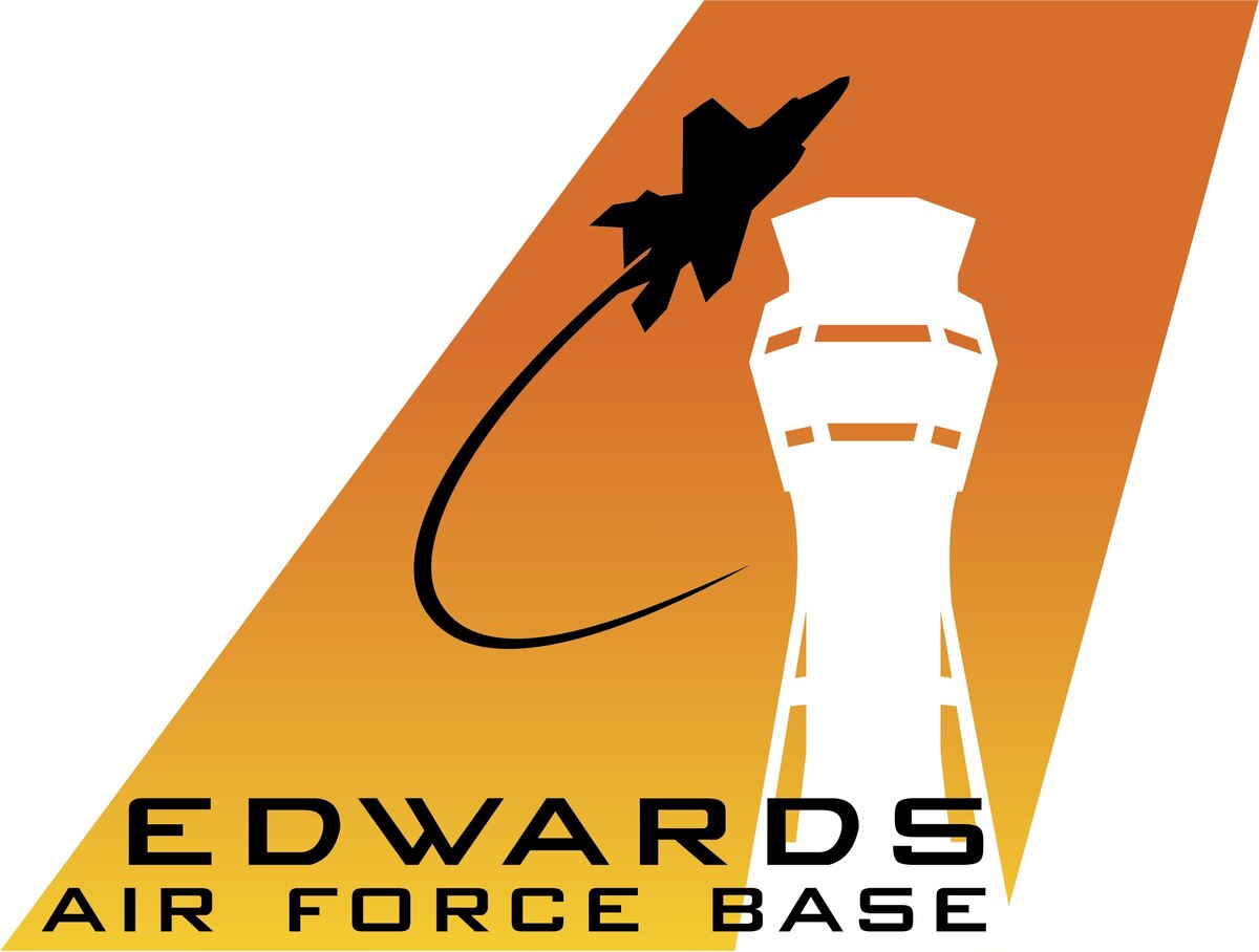 January 20, 1959 6510th Air Base Group Takes Control of Edwards Air