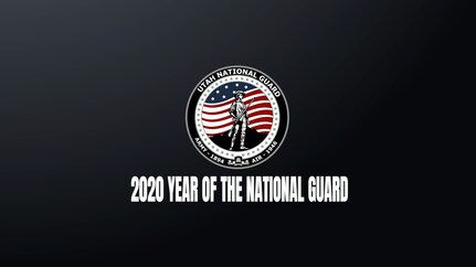 Logo of Utah National Guard