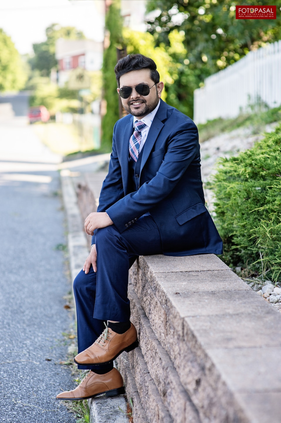 Staff stoplight: 28 Questions in 60 seconds with Gaurav Dhital
