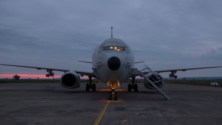 P-8