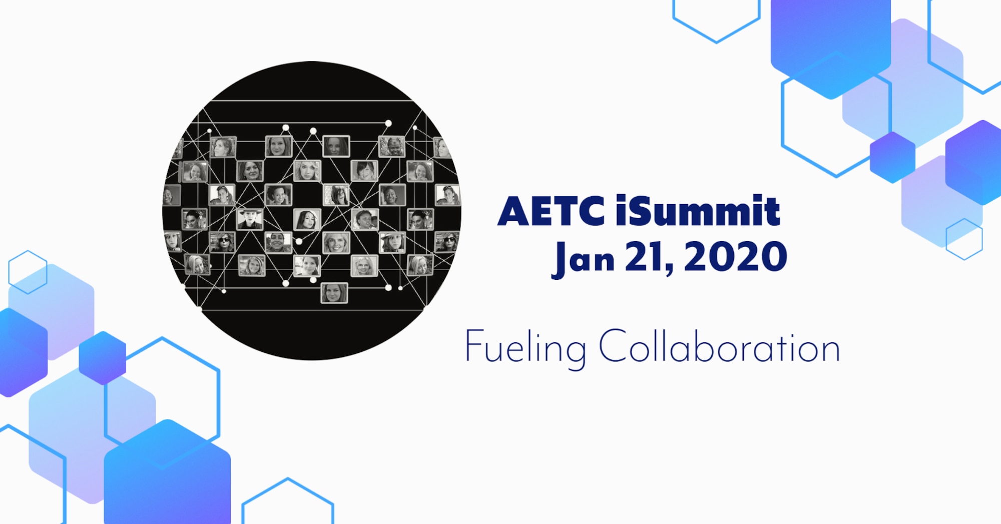 iSummit Graphic