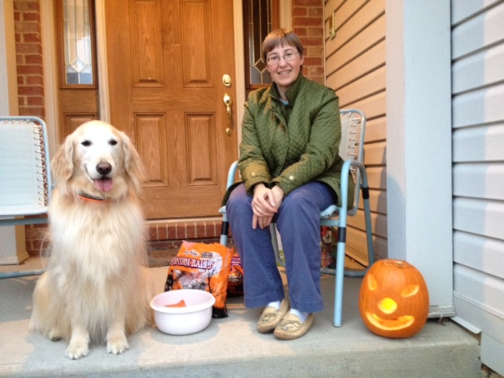 Suzanne Chubb, Regulatory Program Manager, U.S. Army Corps of Engineers, Great Lakes and Ohio River Division (LRD), was recently selected as the October Employee of the Month.