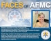 Faces of AFMC graphic