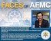 Faces of AFMC graphic