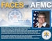 Faces of AFMC graphic