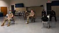 JBAB begins limited, phased COVID-19 distribution