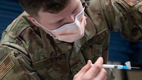 JBAB begins limited, phased COVID-19 distribution