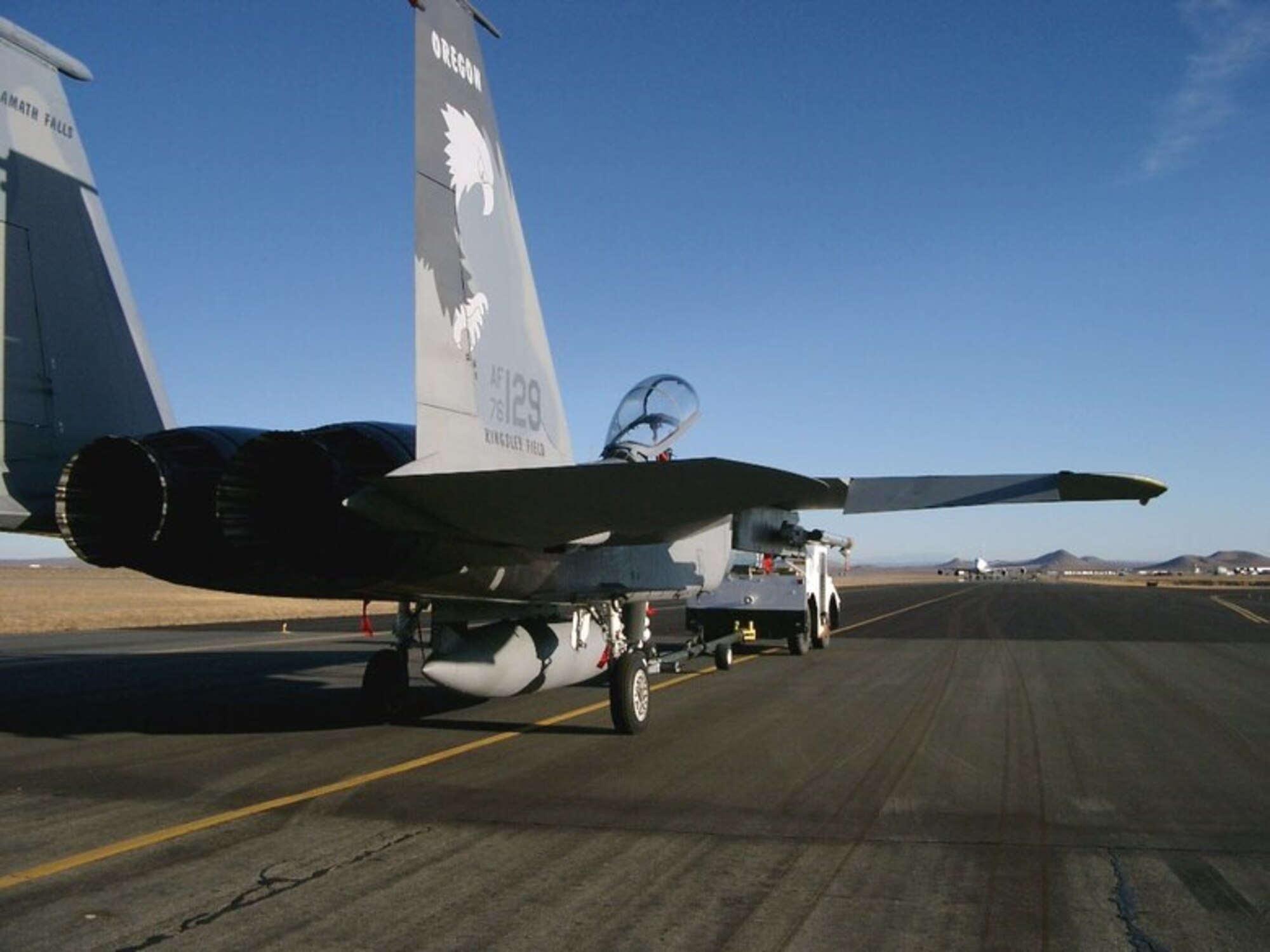 F-22 Raptor