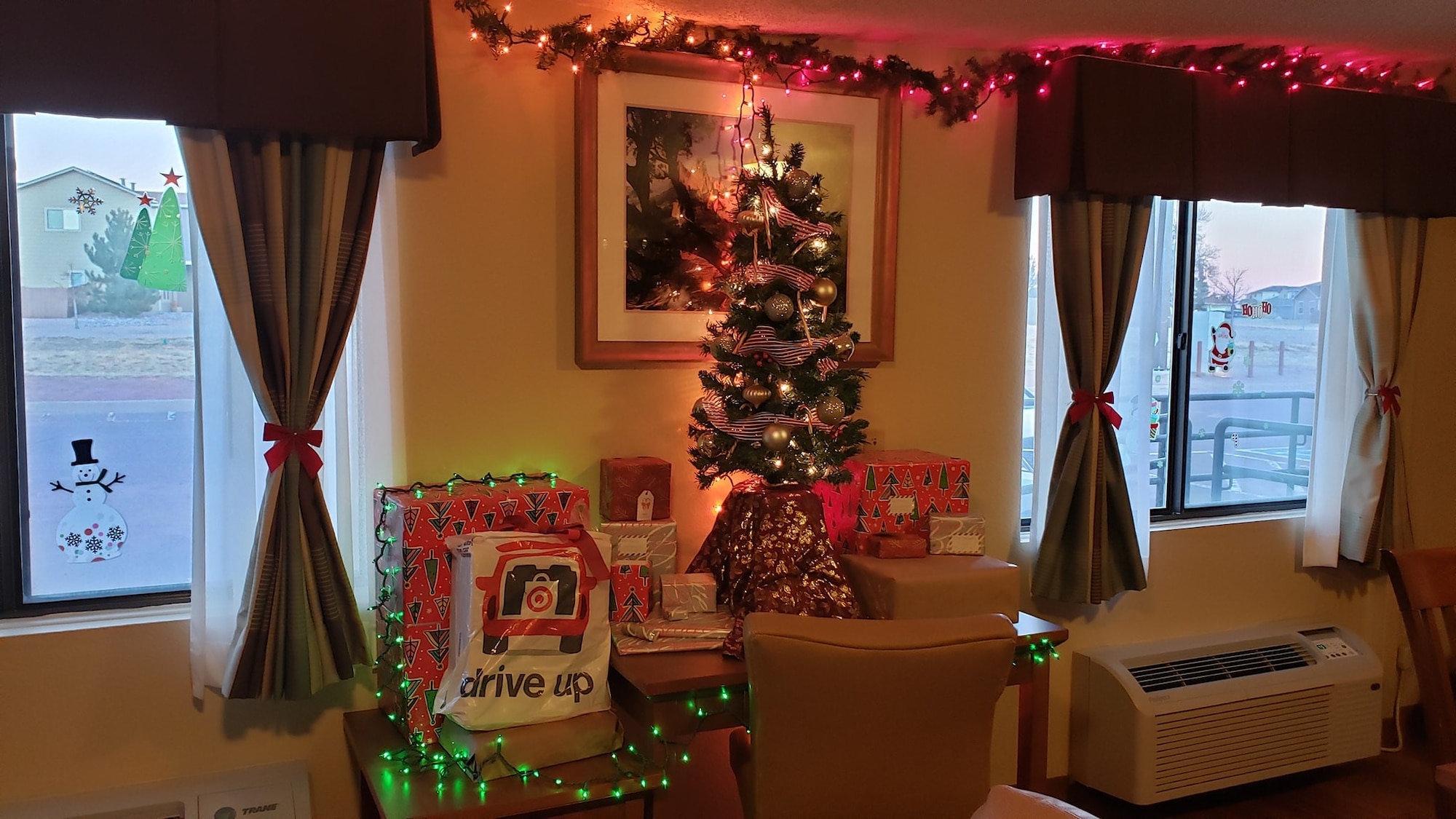 Christmas decorations