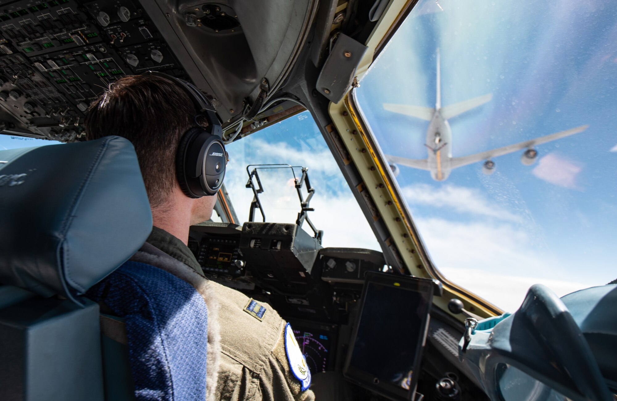 Team McChord 2020 Year in Photos