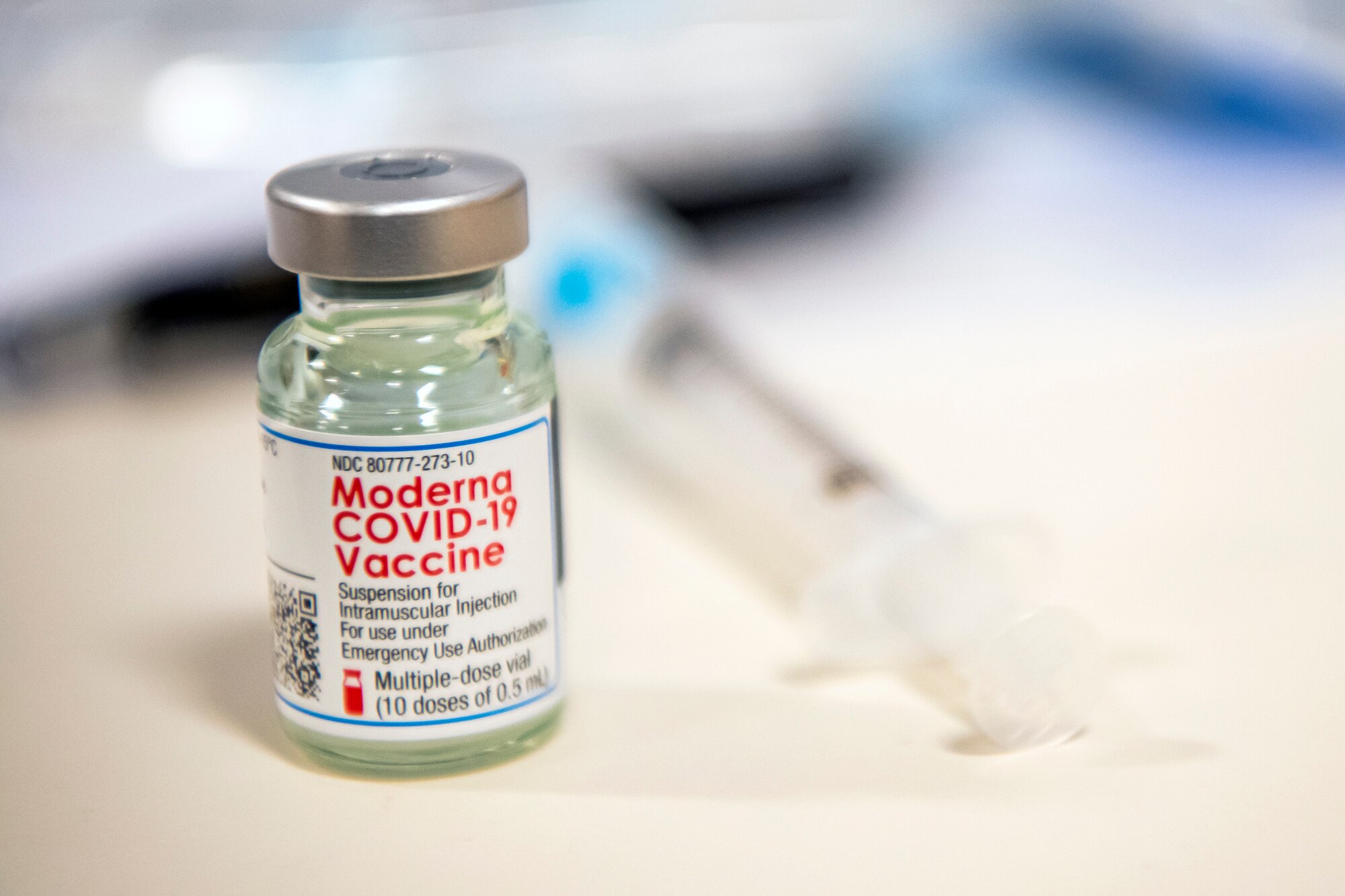COVID-19 vaccine