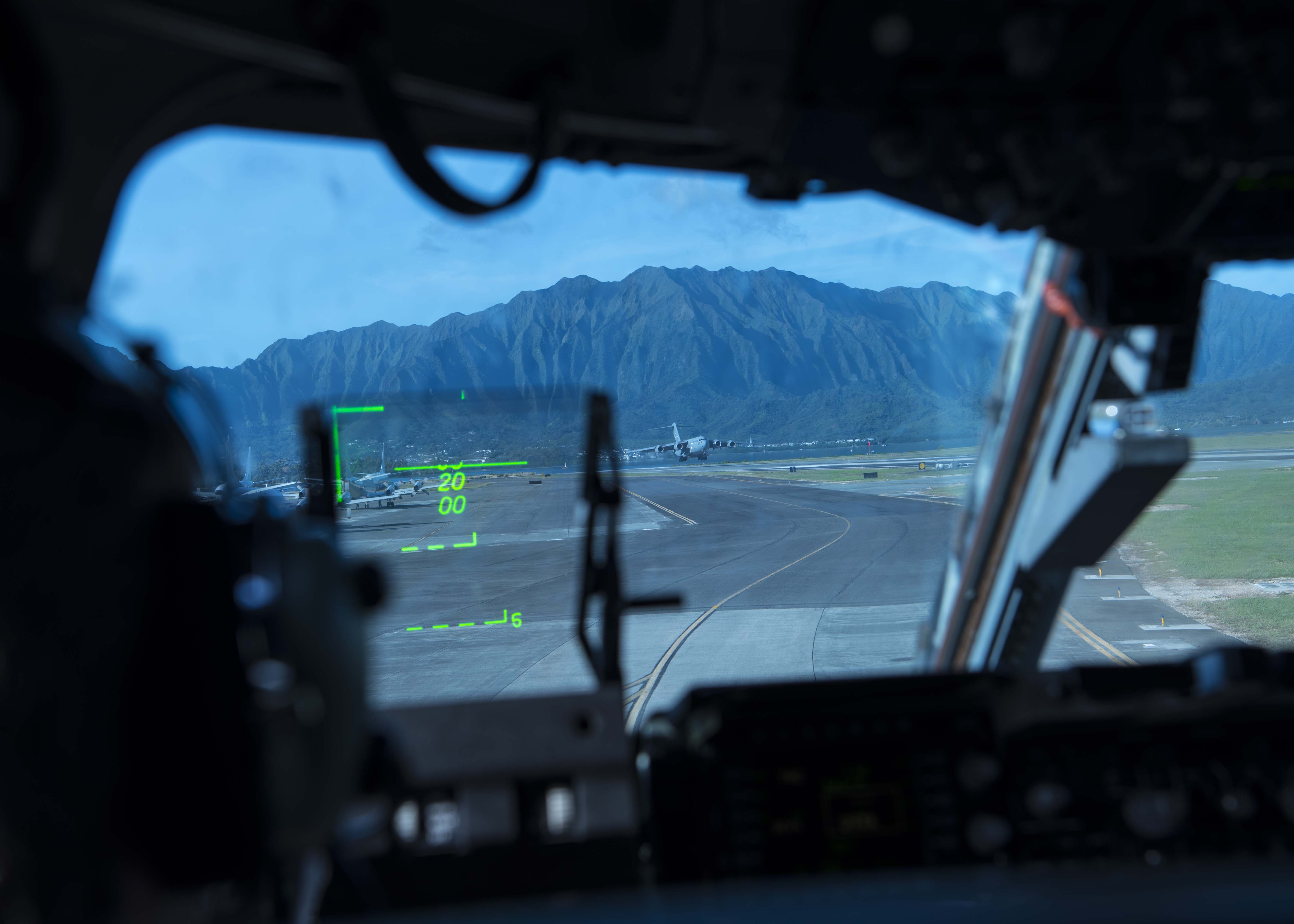 Ready Set Respond 315aw Airmen Train In The Tropics