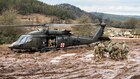 3rd Infantry Division trains MEDEVAC at Combined Resolve