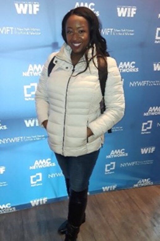 Maj. Satomi Mack-Martin, a 3d Medical Command (Deployment Support) TPU Soldier, attended the 2020 Sundance Film Festival in Park City, Utah, for the world premiere of Miss