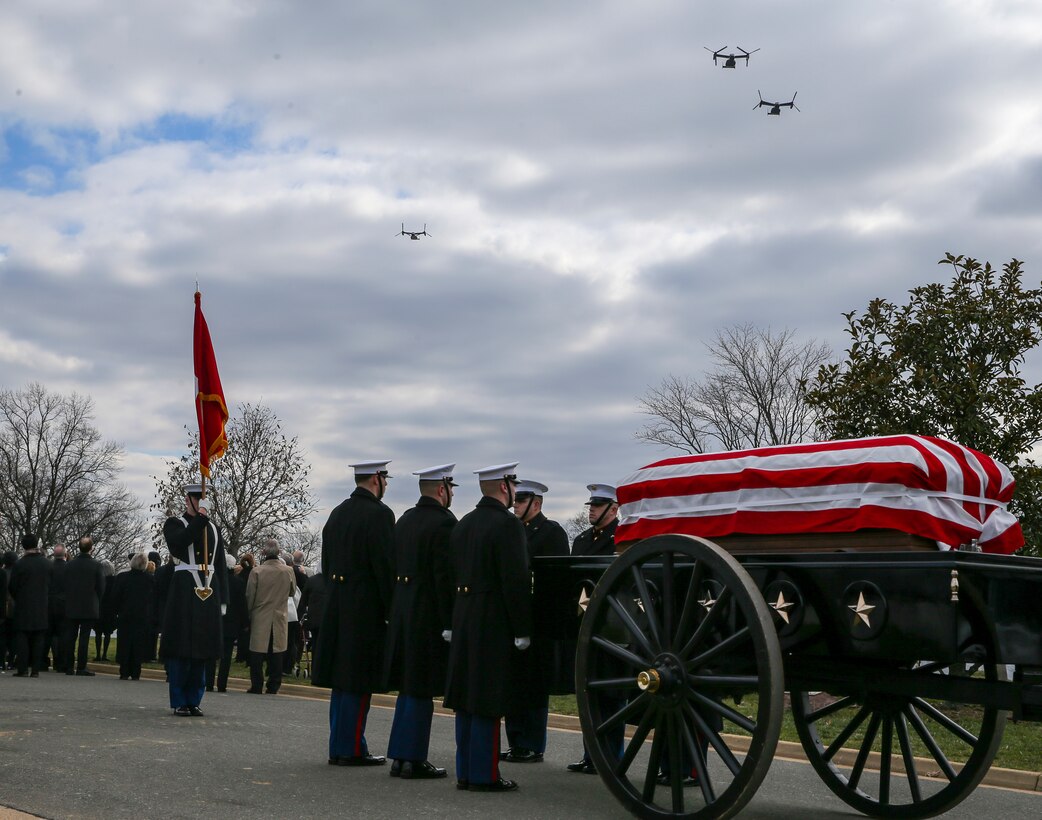 General Brooks, a Turlock, California native, graduated from the U.S. Naval Academy in 1944. A career infantry officer, Brig. Gen. Brooks served in both Korea and Vietnam during his 30 years of selfless service. Brigadier Gen. Brooks passed away on Oct. 19, 2019 at the age of 97.