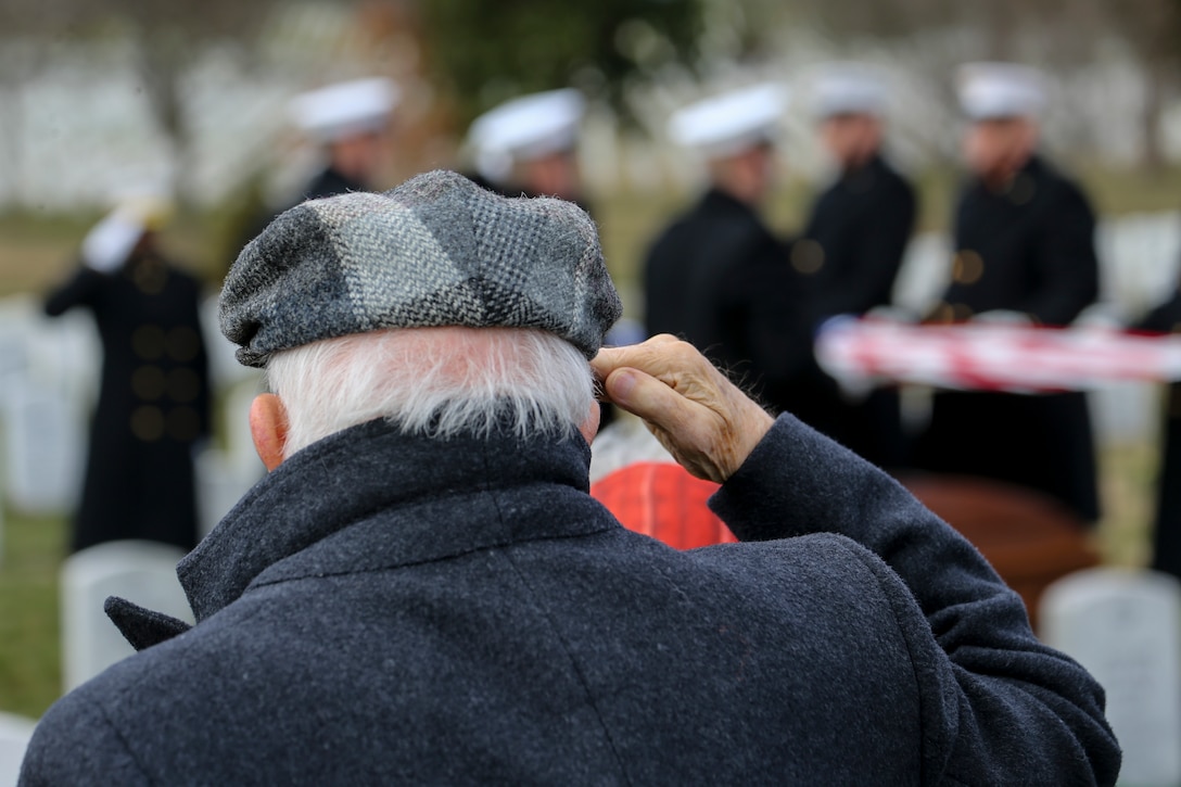 General Brooks, a Turlock, California native, graduated from the U.S. Naval Academy in 1944. A career infantry officer, Brig. Gen. Brooks served in both Korea and Vietnam during his 30 years of selfless service. Brigadier Gen. Brooks passed away on Oct. 19, 2019 at the age of 97.