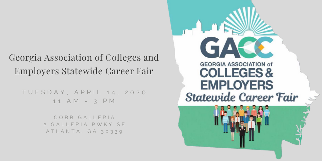 Colleges and Employers Career Fair