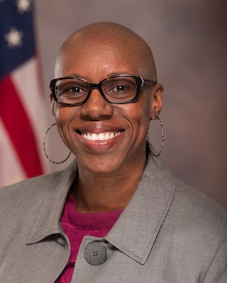 Cassandra C. Lewis, Ph.D.