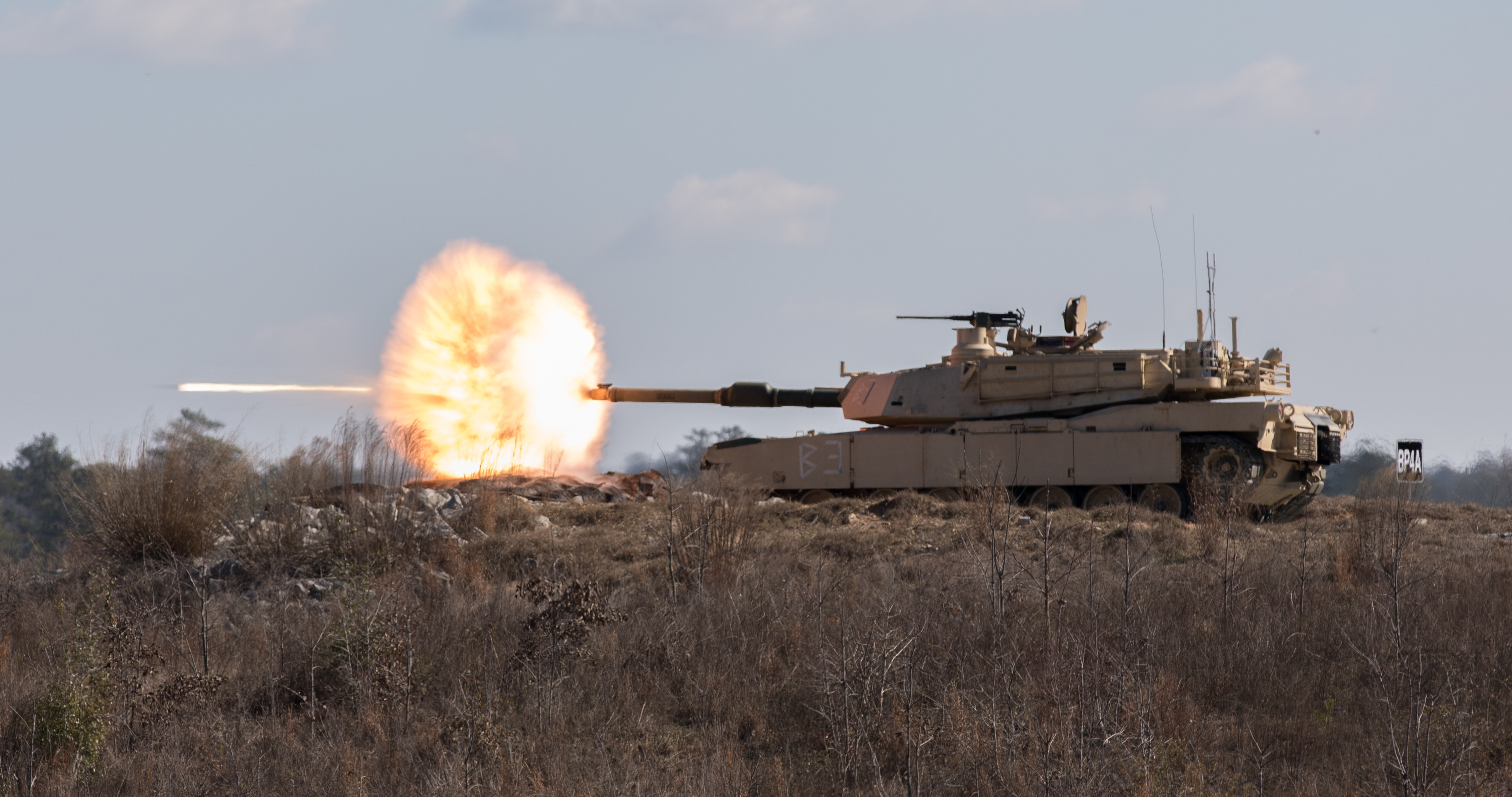 Live Fire