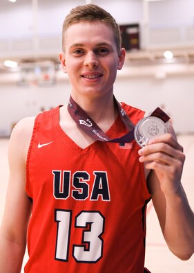 A Shooting Star