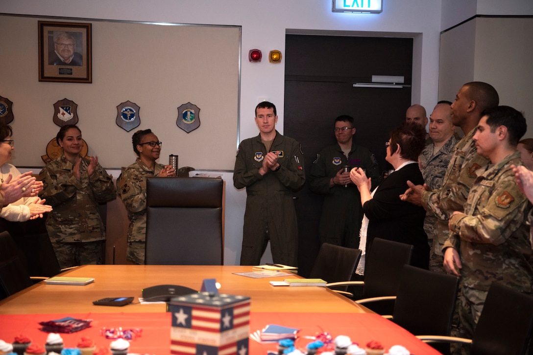 The 52nd MDG makes safety their number one priority and have worked to engrain the principles of safety in every-day routines