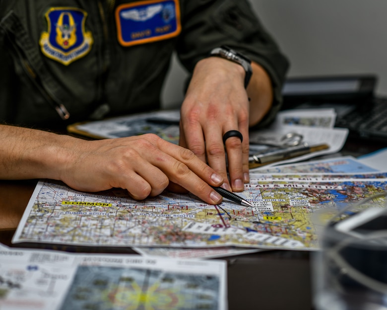 More than 100 Reserve Citizen Airmen from Youngstown Air Reserve Station and four C-130H Hercules aircraft assigned to the 757th Airlift Squadron traveled to Jacksonville JetPort at Cecil Airport in Jacksonville, Florida, Jan. 21-26, to carry out Operation Dumbo.